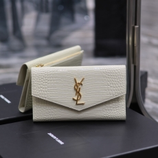 YSL Satchel Bags